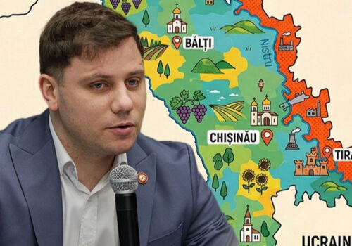 Opinion on the format of negotiations on the Transdniestrian settlement: “Diplomacy requires dialog even with inconvenient partners”