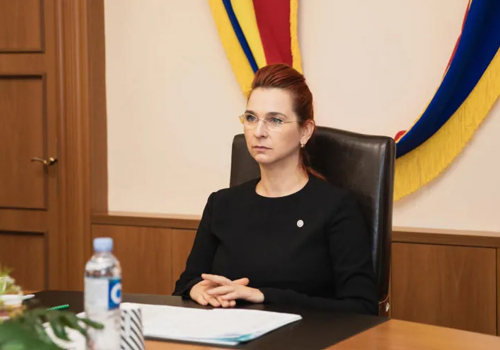 Центр стратегических коммуникаций за полгода направил почти тысячу жалоб в META и Google