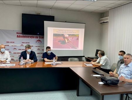 Дороги новые, качество старое