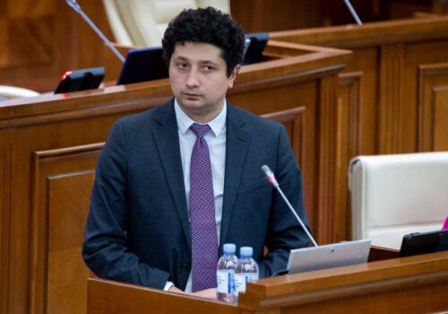 Deputies changed the tax policy for 2026