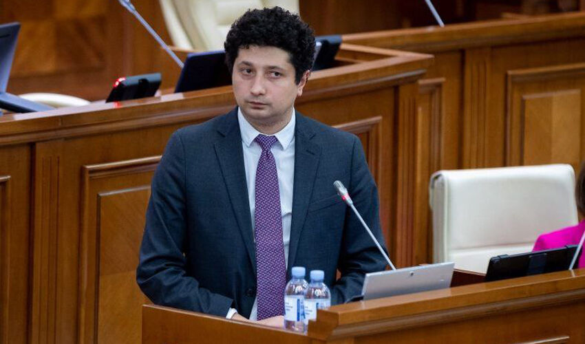 Депутаты изменили налоговую политику на 2026 год