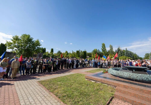 În Moldova a fost marcată cea de-a 82-a aniversare a eliberării de fascism