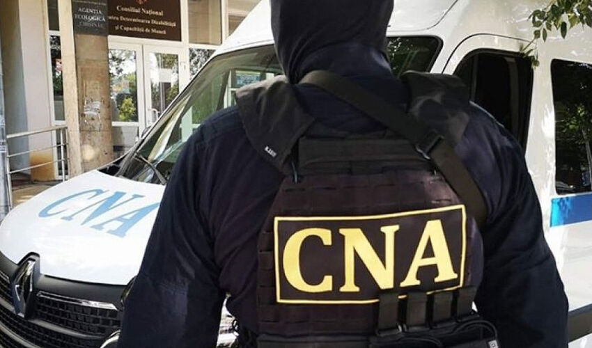 CNA