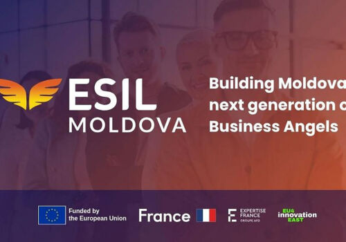 În Moldova a fost lansat un program destinat investitorilor providențiali În Moldova a fost lansat un program destinat investitorilor providențiali