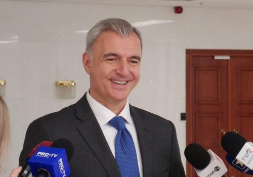 Налоговый режим для резидентов MITP останется неизменным до 2035 года Налоговый режим для резидентов MITP останется неизменным до 2035 года