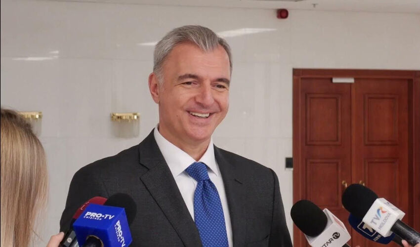 Налоговый режим для резидентов MITP останется неизменным до 2035 года Налоговый режим для резидентов MITP останется неизменным до 2035 года