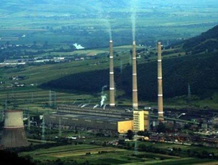 Бизнесмен из Молдовы хочет купить электростанцию в Румынии