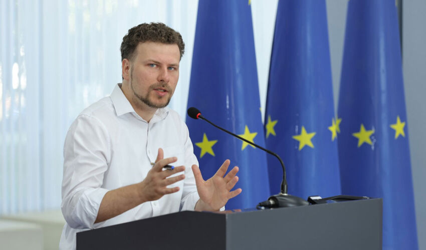 Санду об отставке премьера: «Единственное возражение касалось взаимоотношений с Даном Перчуном» Дан Перчун