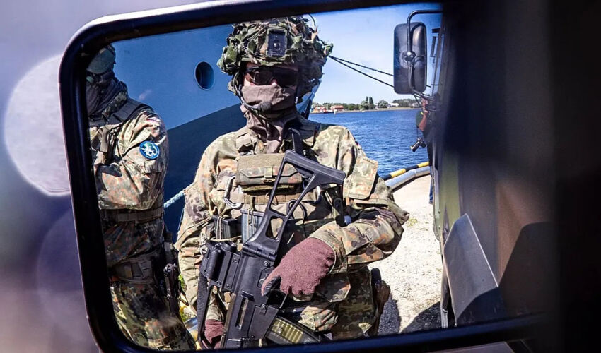 NATO