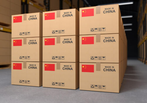 China transformă tarifele lui Trump într-un instrument pentru comerțul mondial