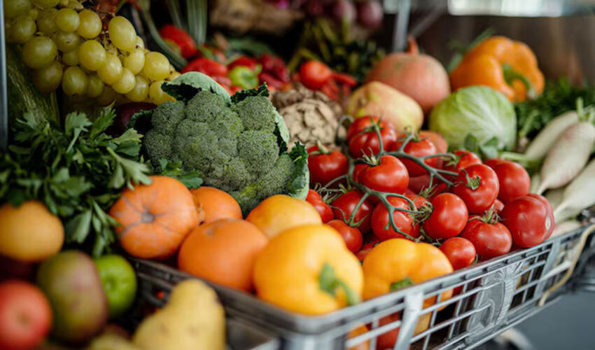 Food importer