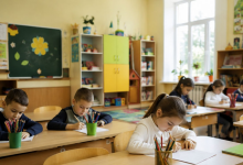Grades Have Been Reintroduced in Elementary School