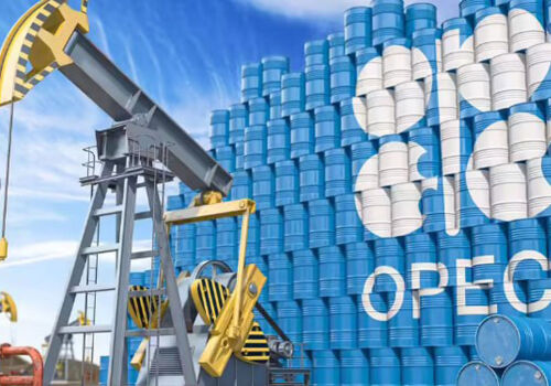 Нефть «отреагировала» на ситуацию на Ближнем Востоке