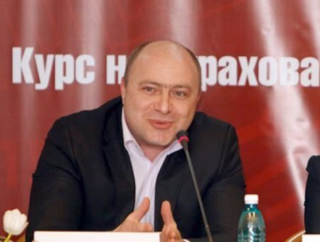 До страховщиков дошло сразу До страховщиков дошло сразу