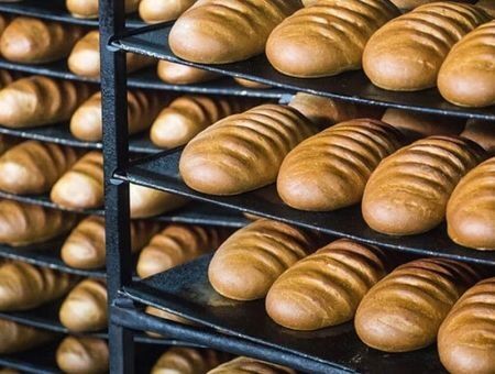 Хлеб тоже дорожает Хлеб тоже дорожает