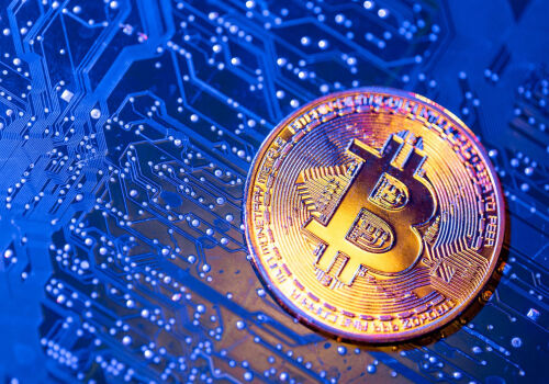 Eroarea brokerului a prăbușit bitcoin cu 20% și a făcut multi-milionari