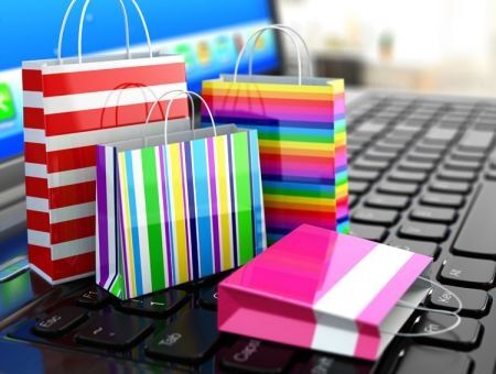 Обороты E-commerce выросли на треть