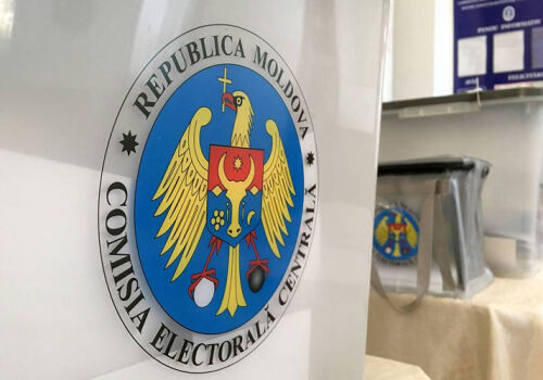 PAS a cheltuit cei mai mulți bani pentru alegeri