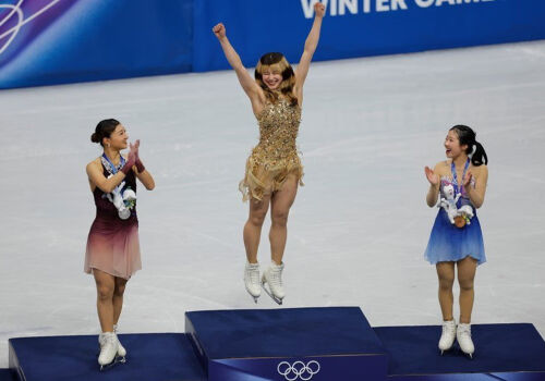 Deznodământul Jocurilor Olimpice de Iarnă din 2026 este tot mai aproape: Rezultatele celei de-a 13-a zile