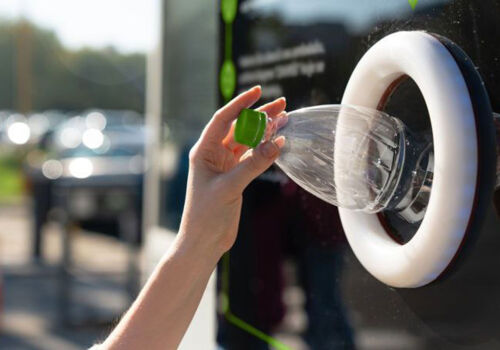 The economics of returnable containers: who will be entrusted with the SDA system