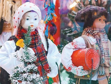 Колядки для зарядки Колядки для зарядки