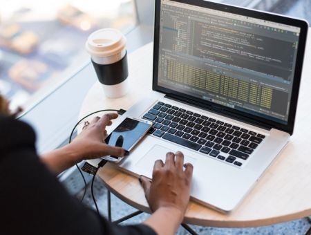 Конкурентоспособность IT-сектора