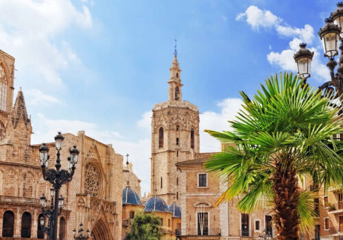 Un alt oraș spaniol impune restricții turiștilor Un alt oraș spaniol impune restricții turiștilor