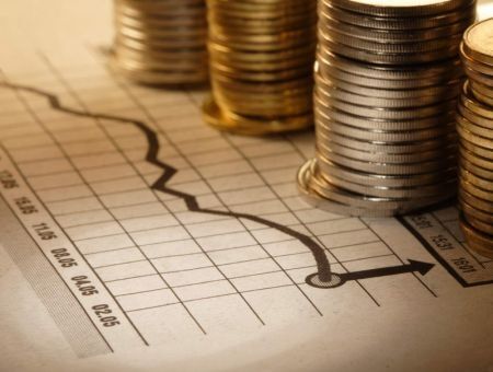 Рост инвестиций на фоне инфляции Рост инвестиций на фоне инфляции