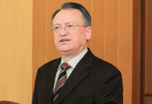 Институциональная реанимация