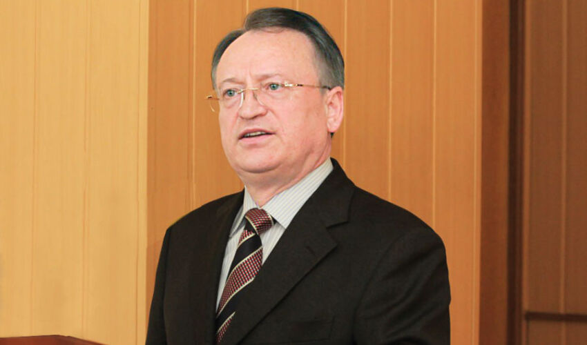Resuscitare instituțională Resuscitare instituțională