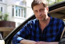 «Крепкий орешек» Михаила Ончану