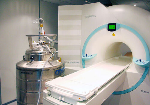 Întreruperile de heliu din Qatar pun în pericol RMN-urile