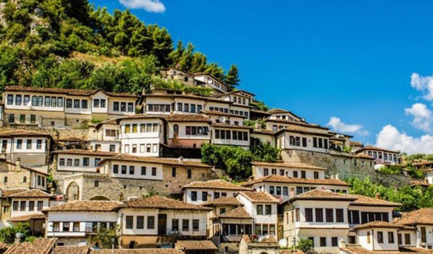 Albania