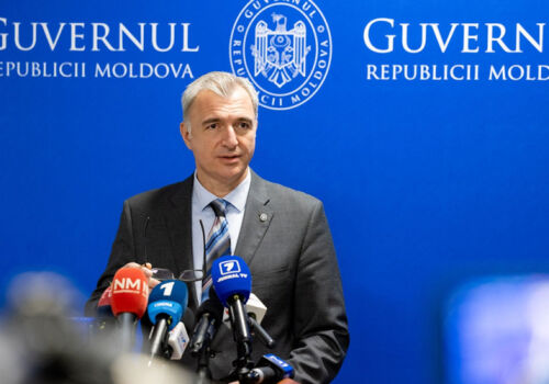 The government supported the World Bank’s forecast