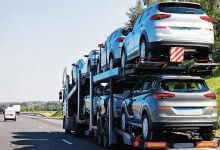A scheme involving the illegal import of cars from the U.S. caused 17 million lei in losses to the budget