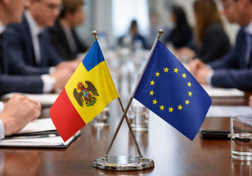 Бизнес обсудил ограничения при вступлении Молдовы в ЕС Бизнес обсудил ограничения при вступлении Молдовы в ЕС
