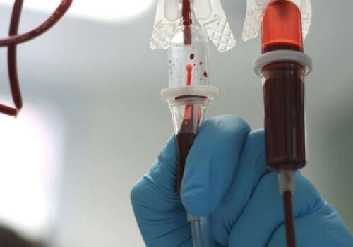 Centrul de transfuzie sanguină din Bălți va fi reabilitat Centrul de transfuzie sanguină din Bălți va fi reabilitat