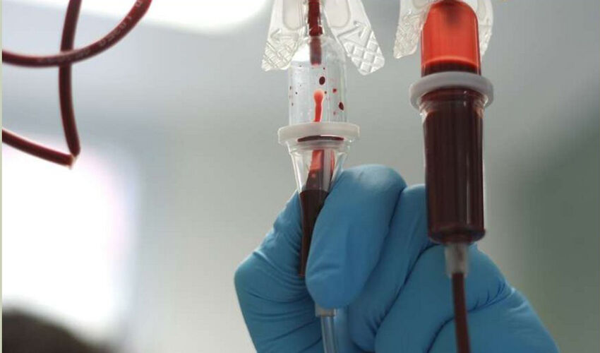 Центр переливания крови в Бэлць пройдет реабилитацию Центр переливания крови в Бэлць пройдет реабилитацию