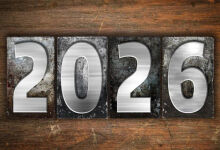 Financial Times a publicat previziunile sale ferme pentru 2026