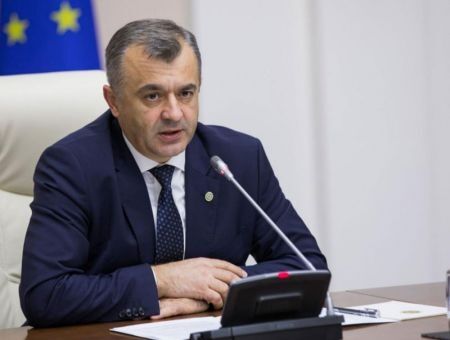 Планы по индустриализации Молдовы Планы по индустриализации Молдовы
