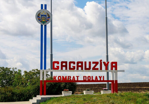 Alegerile pentru Adunarea Populară a Găgăuziei, programate pentru 21 iunie