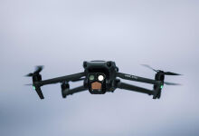 The Baltics need radars against drones