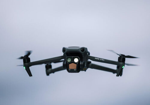 The Baltics need radars against drones