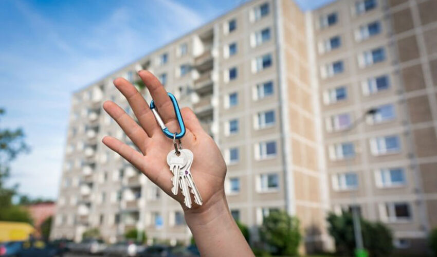 НБМ отмечает ускоренный рост цен на рынке жилья НБМ отмечает ускоренный рост цен на рынке жилья