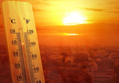 Clima ar putea „mânca” jumătate din economia mondială până în 2100 Clima ar putea „mânca” jumătate din economia mondială până în 2100