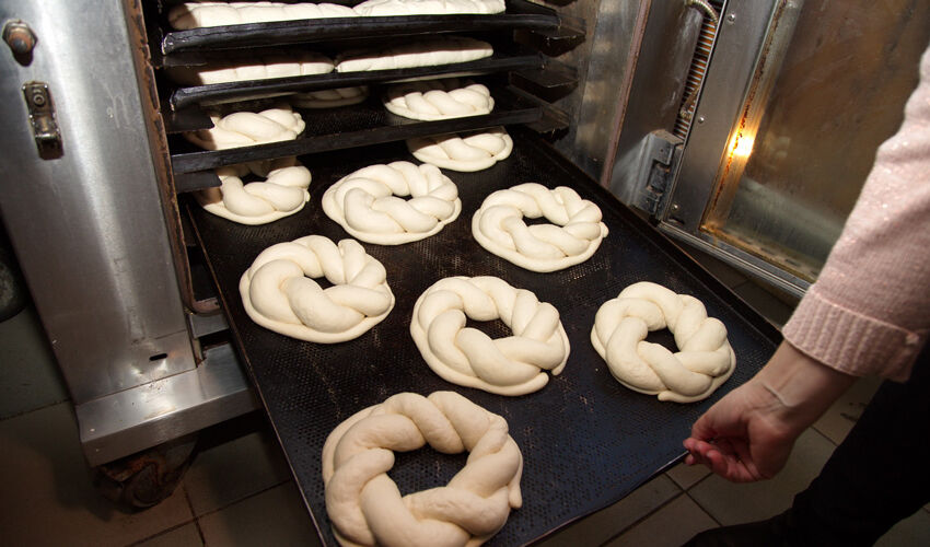 Йодированная соль в хлебобулочных изделиях стала обязательной