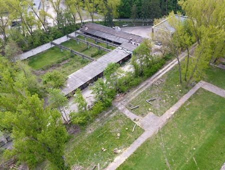 Государство возвращает земли