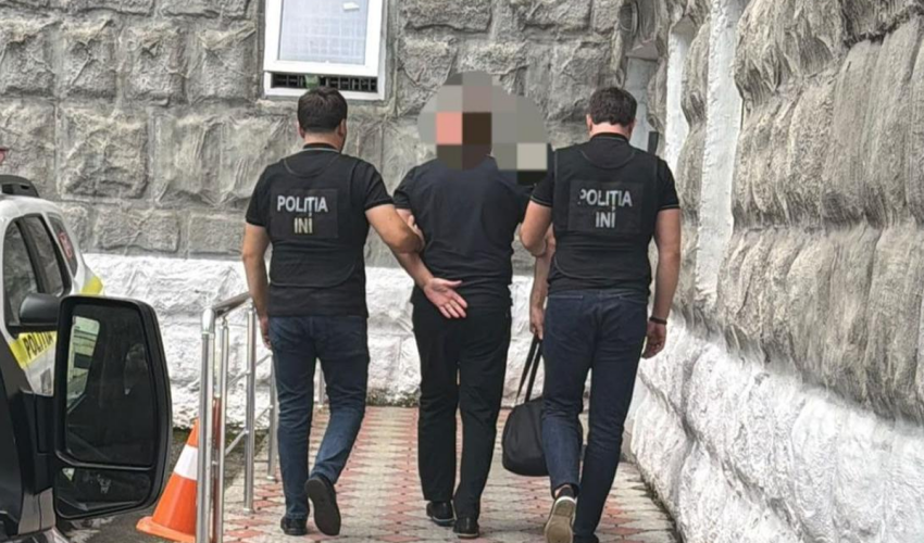 In Moldova, criminals laundered money through housing construction money laundering