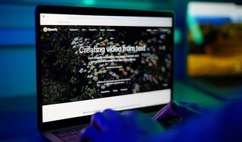 ChatGPT experienced a widespread outage ChatGPT