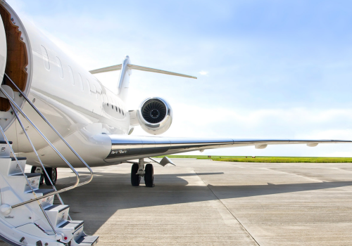 Compania aeriană moldovenească Polaris a achiziționat primul său avion Compania aeriană moldovenească Polaris a achiziționat primul său avion